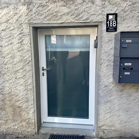 Centre Cosy Martigny