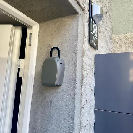 Centre Cosy Appartement