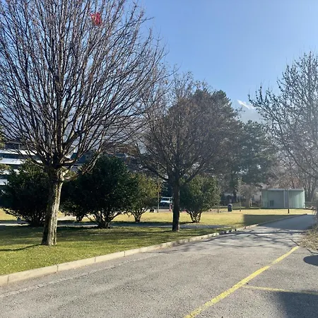 Appartement Centre Cosy *