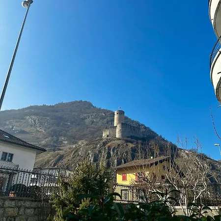 Centre Cosy * Martigny