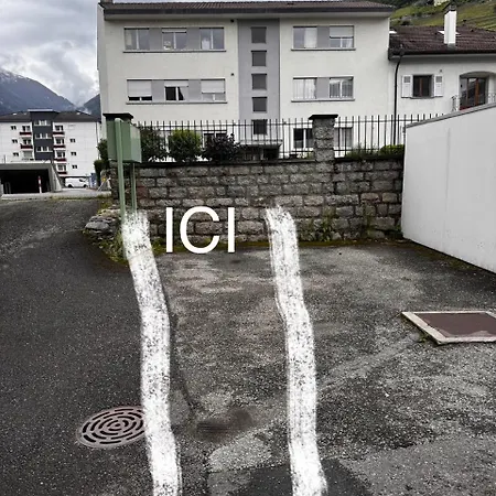 Apartamento Centre Cosy